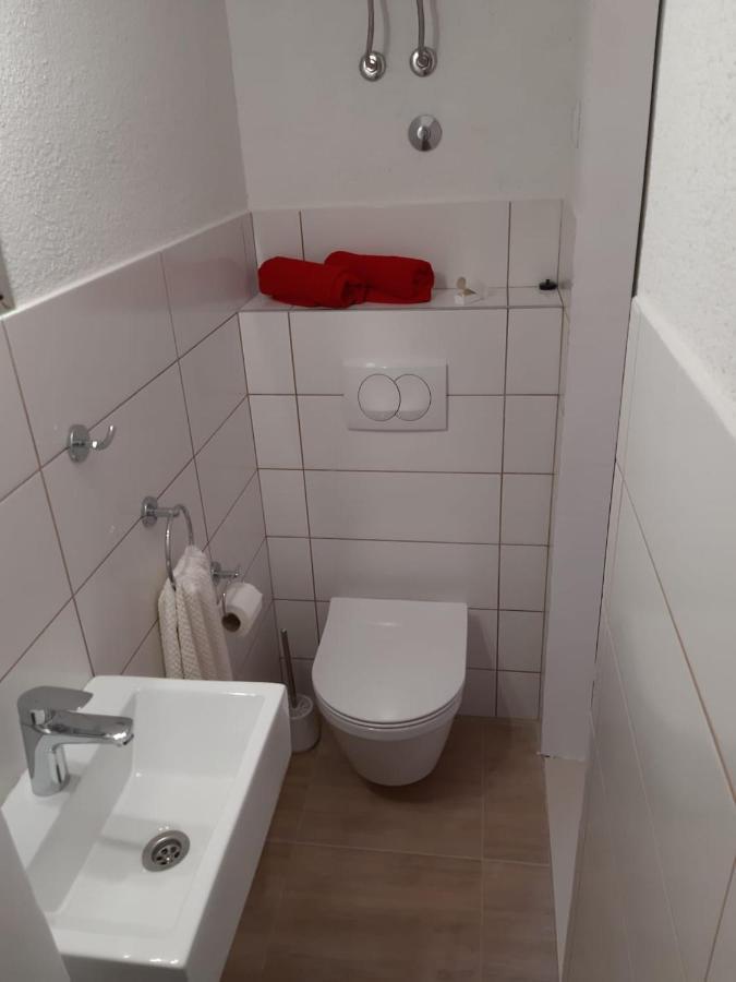 דירות Gdinj Boni02 מראה חיצוני תמונה